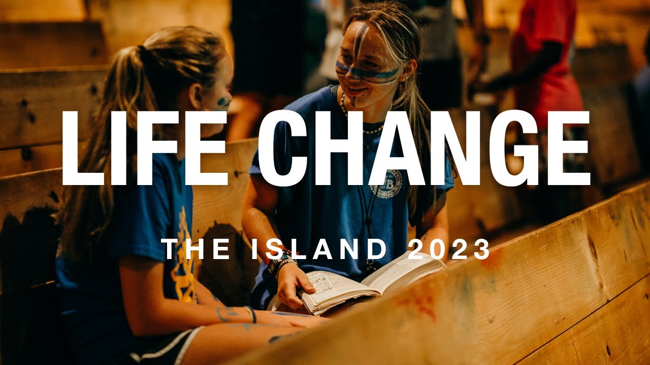 The Island Life Change 2023