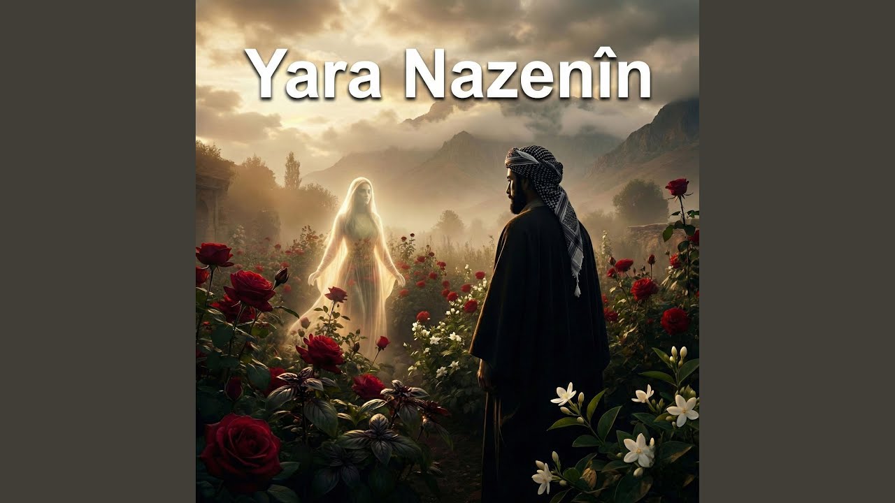 Tu yî behişta rengîn