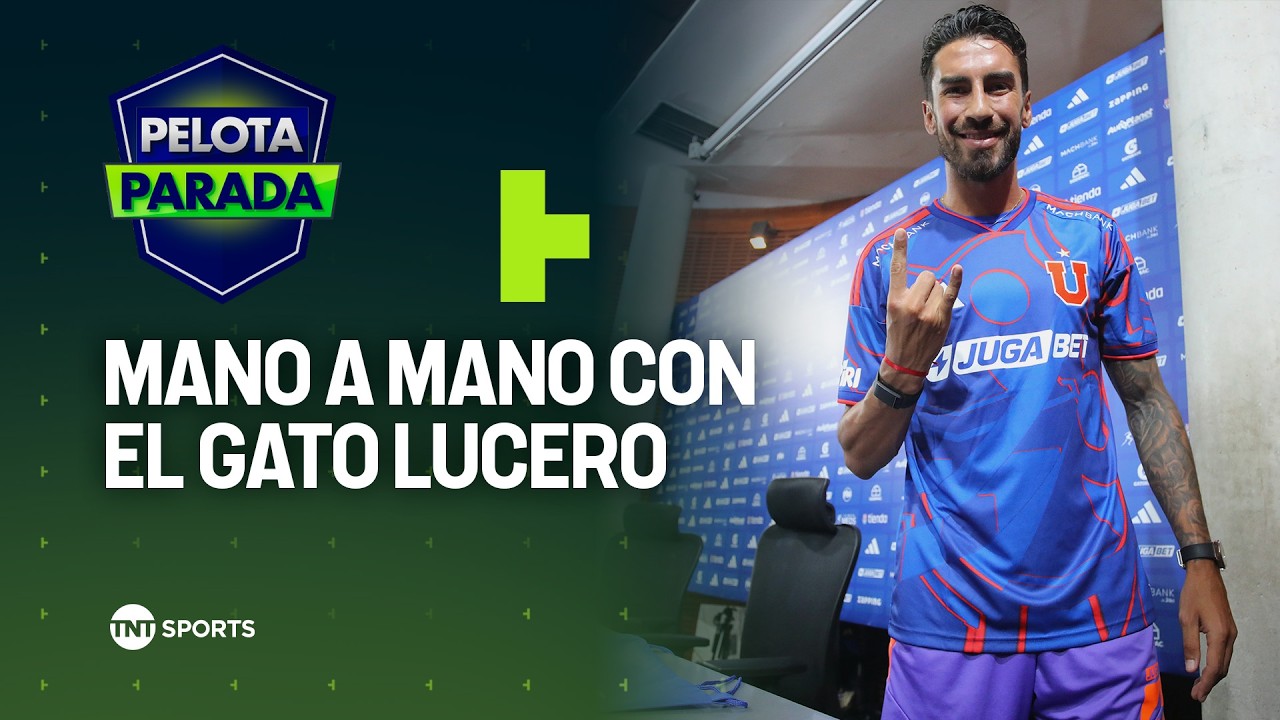 Entrevista Juan Martín Lucero | jueves 26 de febrero