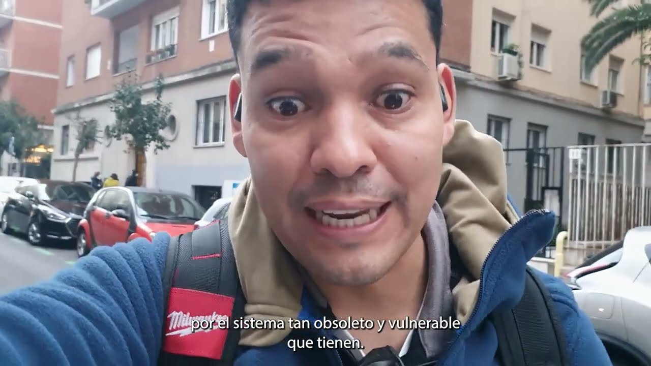 ⚠️Casos extremos de URGENCIAS, ROBOS - ATAQUES DE PUERTAS... Cerrajero 24horas AL RESCATE!!!