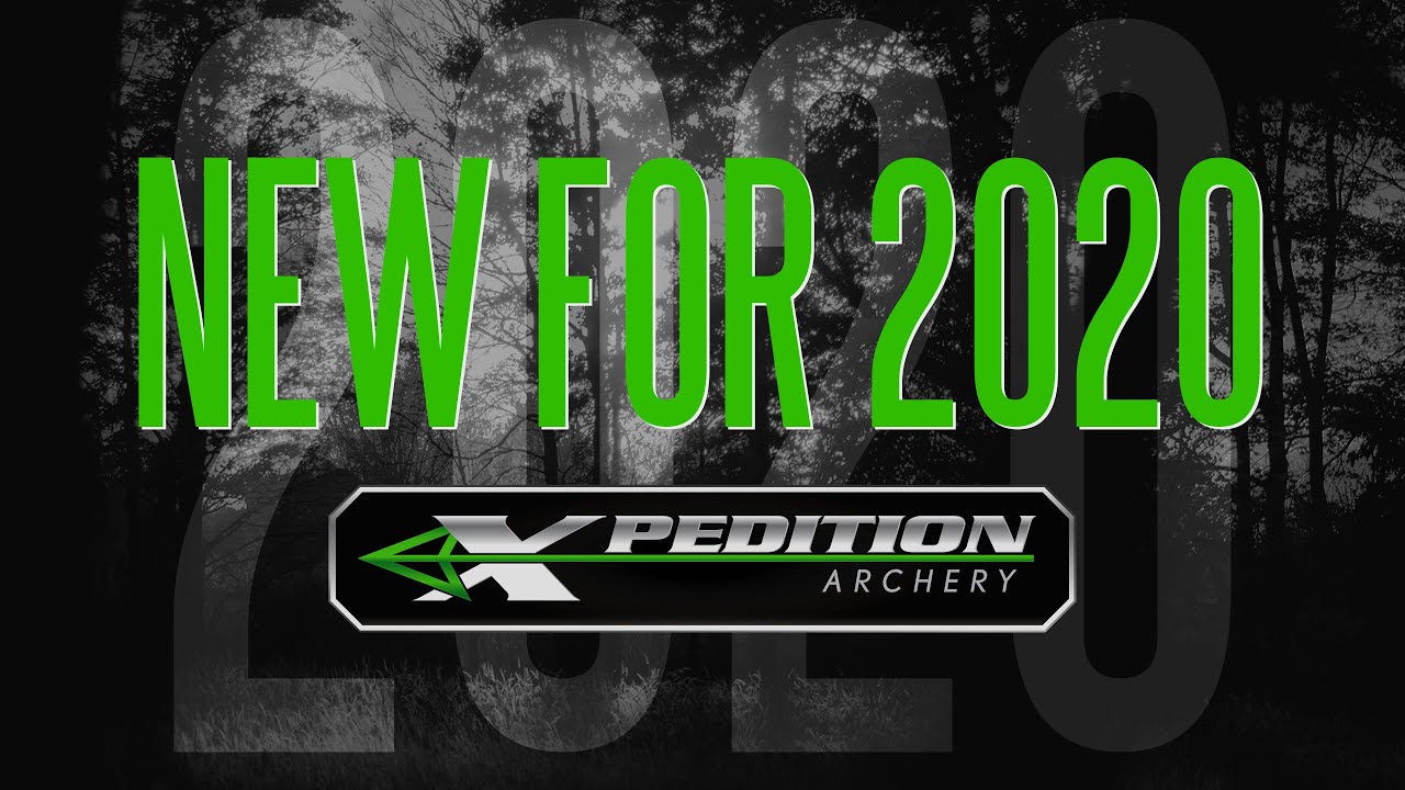 Whats new for 2020?