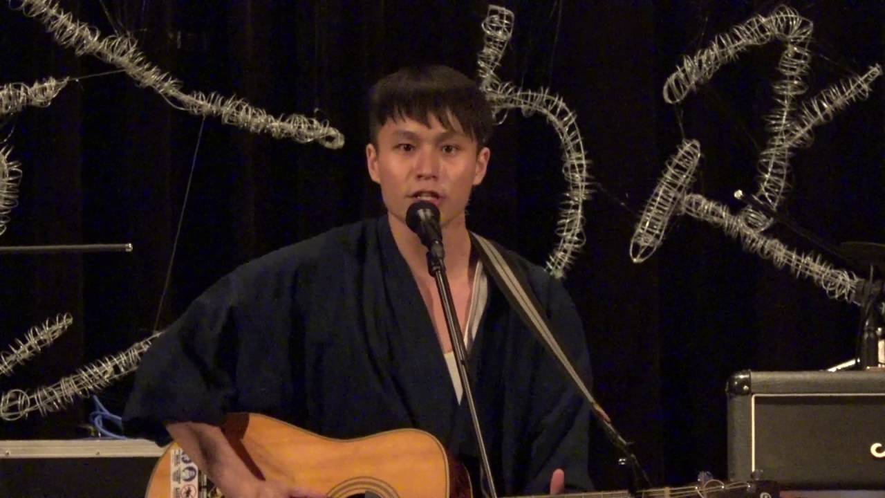 045 陳以恆－A recording of Ocean and Wind