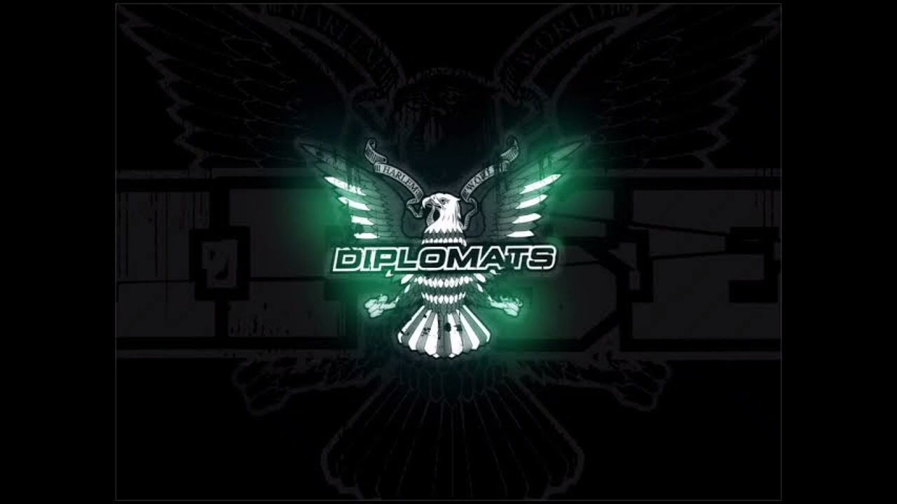 araabMUZIK X Diplomat Type Beat 