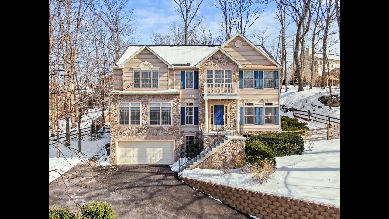 FOR SALE - 6705 W Lakeridge Rd, New Market, MD 21774
