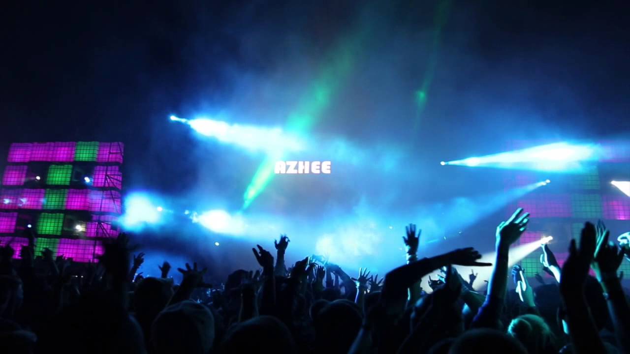 OFFICIAL AFTER MOVIE OBIGIES FESTIVAL 2014