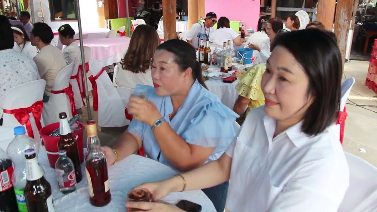 แสดงความยินดี ..งานอุปสมบท...มาร์ค