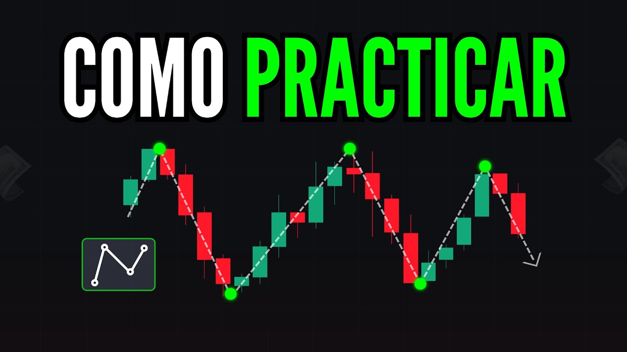 2 Ejercicios para PRACTICAR y ser Rentable en el Trading