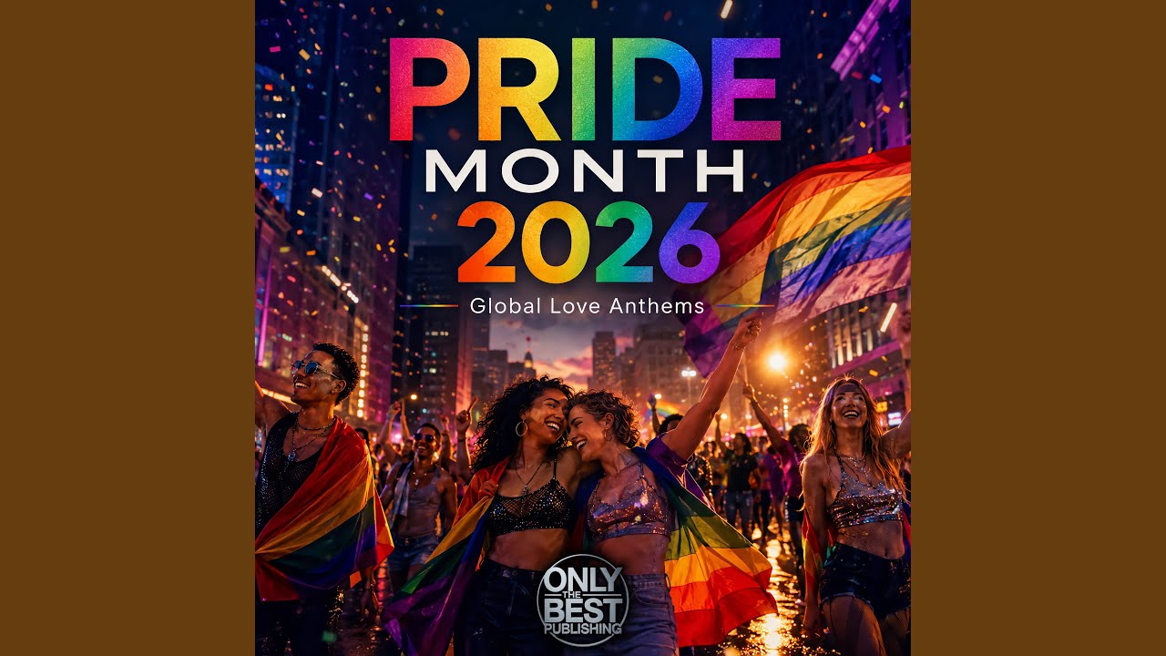 RAINBOW CITY NIGHTS (Pride Celebration Song)