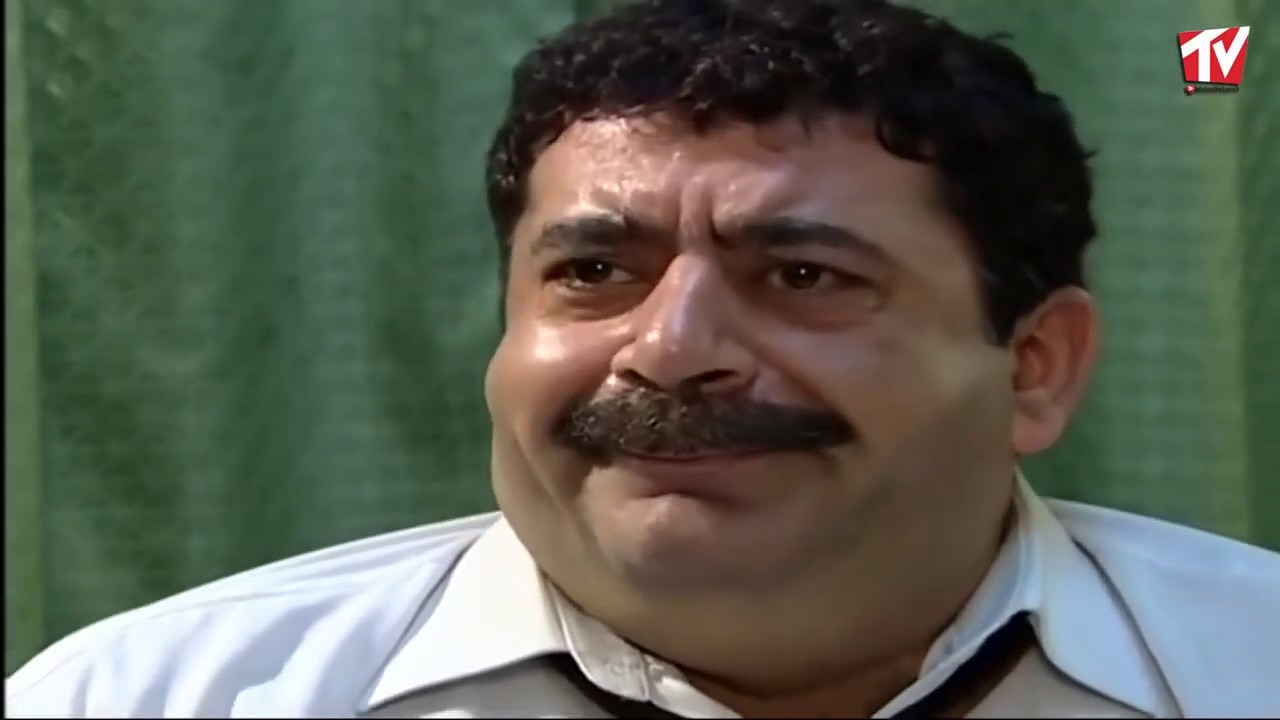 محتال عم يبيع العالم حليب حمير   اجمل حلقات مسلسل عربيات