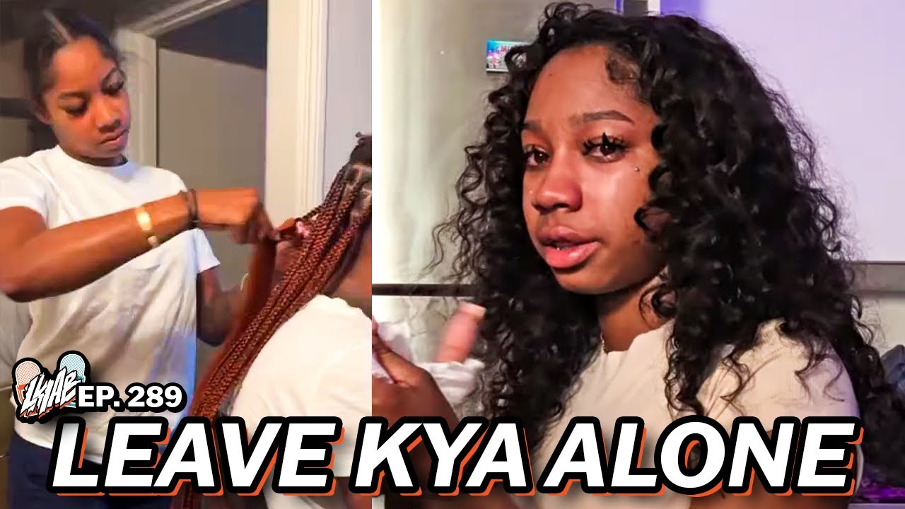 CookingWithKya Bullied for Being "BROKE"