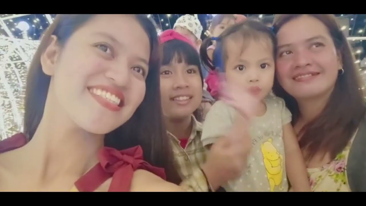 San Jose Camarines Sur Ilaw Ilaw 2022 Christmas Switch On |Elgen Beringuela