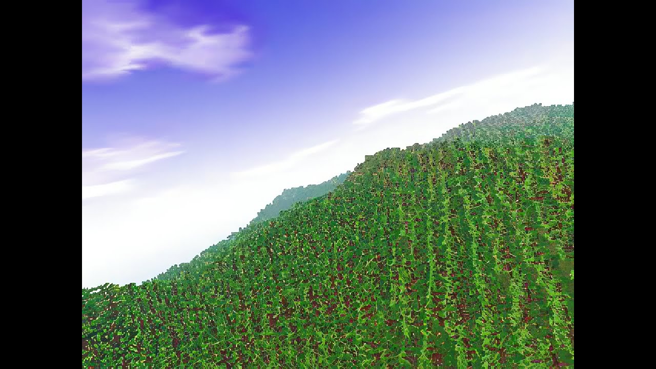 Playstation LSD Movies (HD)