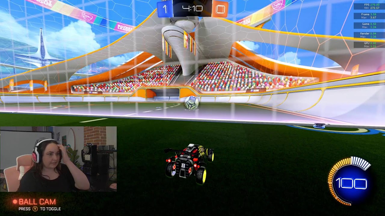 Vods