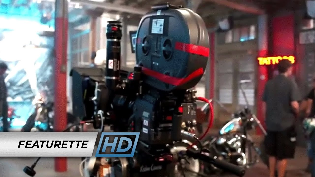The Expendables (2010) - 'All The Stars Together' Behind the Scenes Episode #3