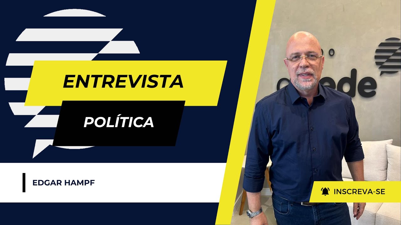 Secretário de Projetos de PG detalha Jardim Botânico em Oficinas