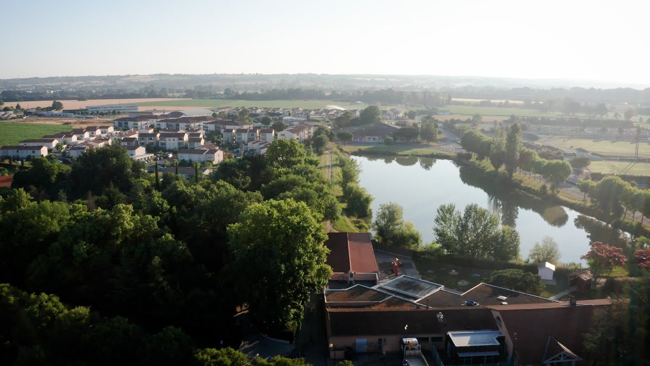 Service Administratif | Ville de Saint-Jory