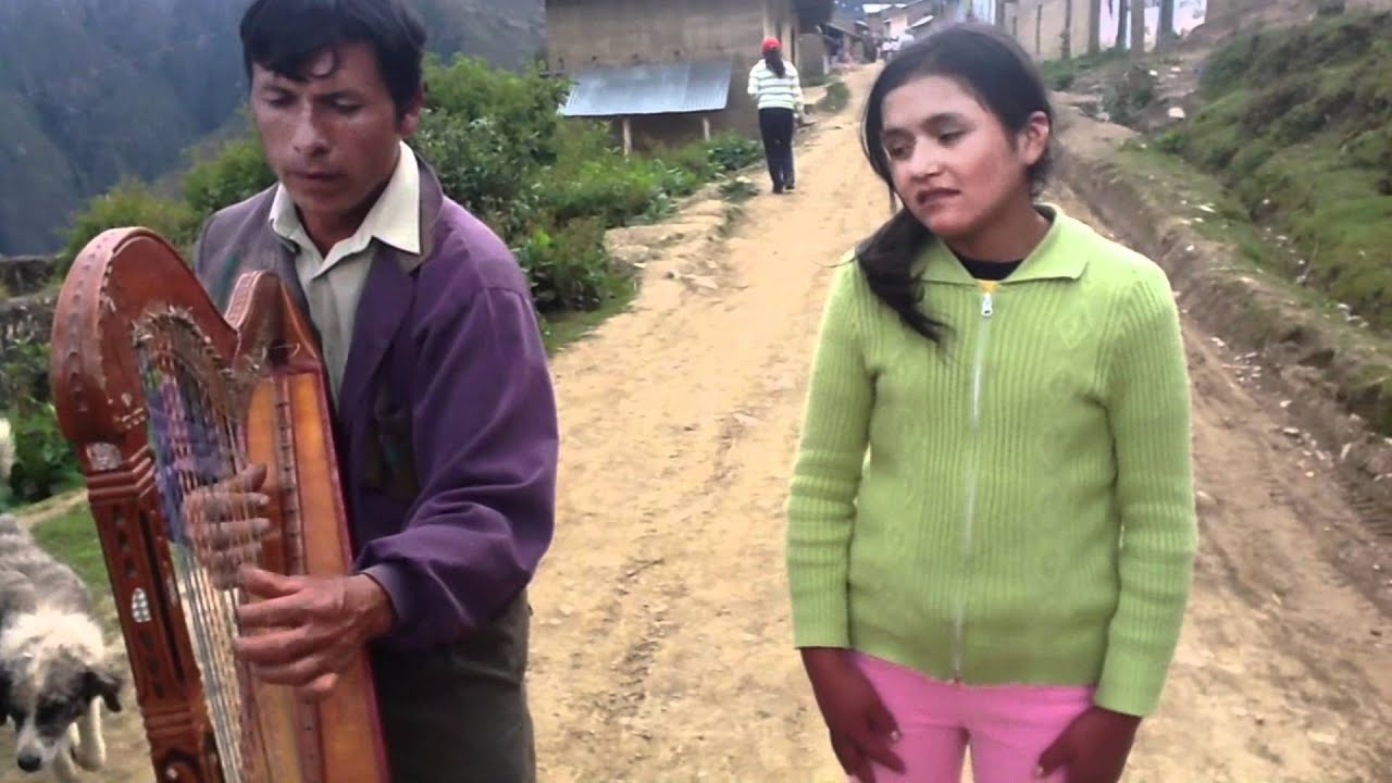 Yusmaily Pacheco-en -Urpish-Jircan -Huámalíes-Huánuco- Perú