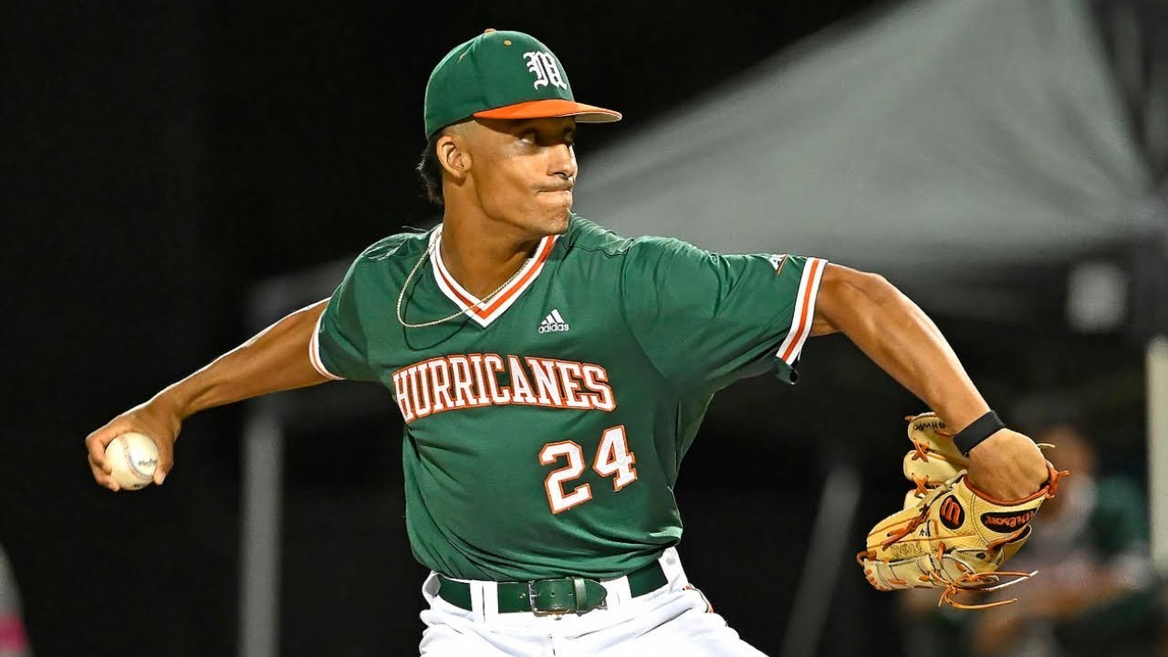 Alejandro Rosario 2024 Minor League Highlights!
