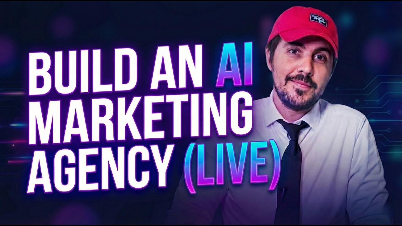 How to Start an AI Agency in 2026