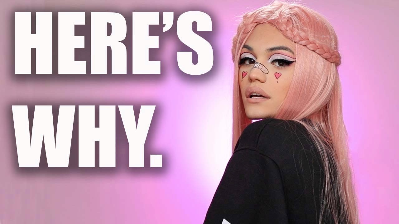 No, I NEVER did drag WRONG. | Indigotohell