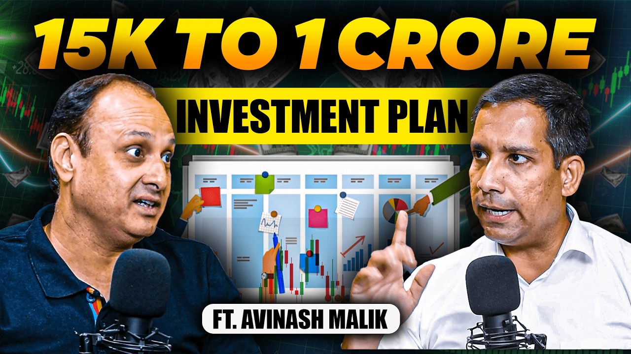 How to Invest in Mutual Funds for Beginners | SIP Investment Tips