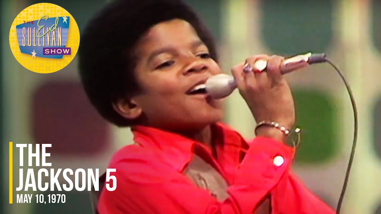 The Jackson 5 