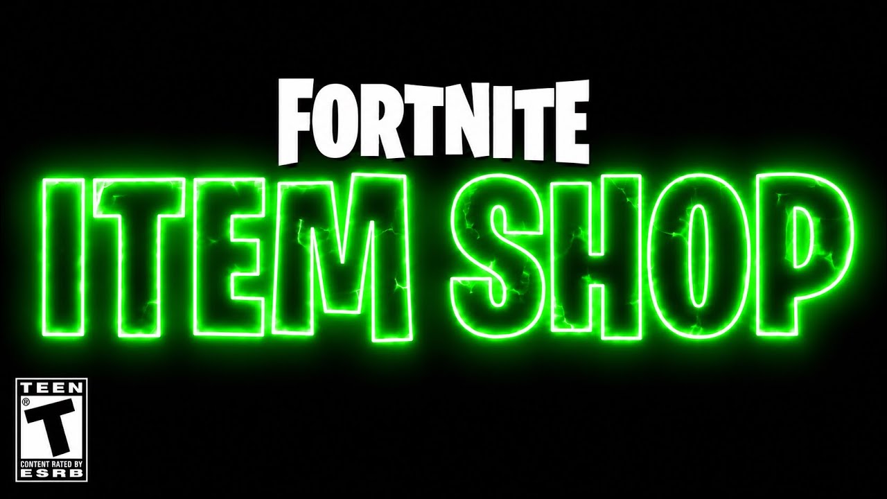 EVERY LEAKED ITEM COMING TO THE FORTNITE ITEM SHOP&hellip; 😱🔥