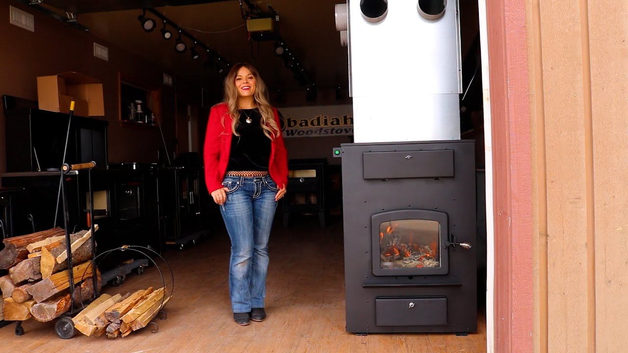Wood Furnace &ndash; What is a Forced Air Furnace Heater?