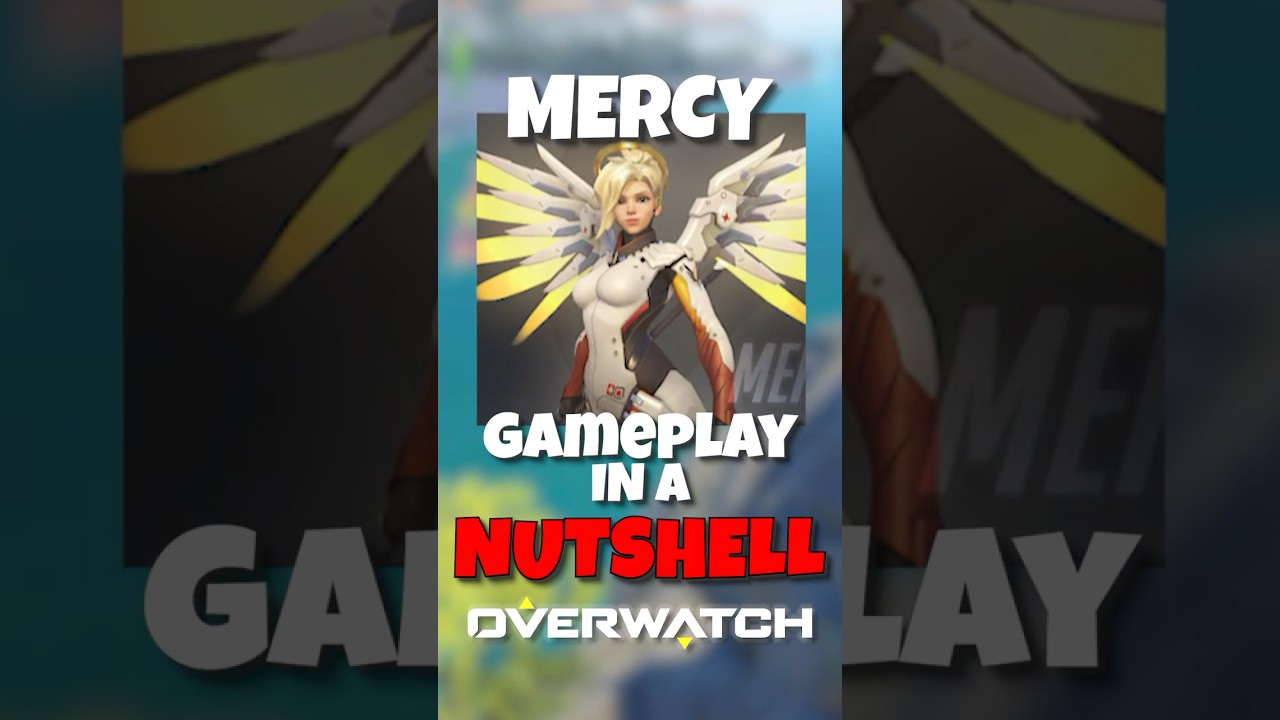 Mercy in a Nutshell
