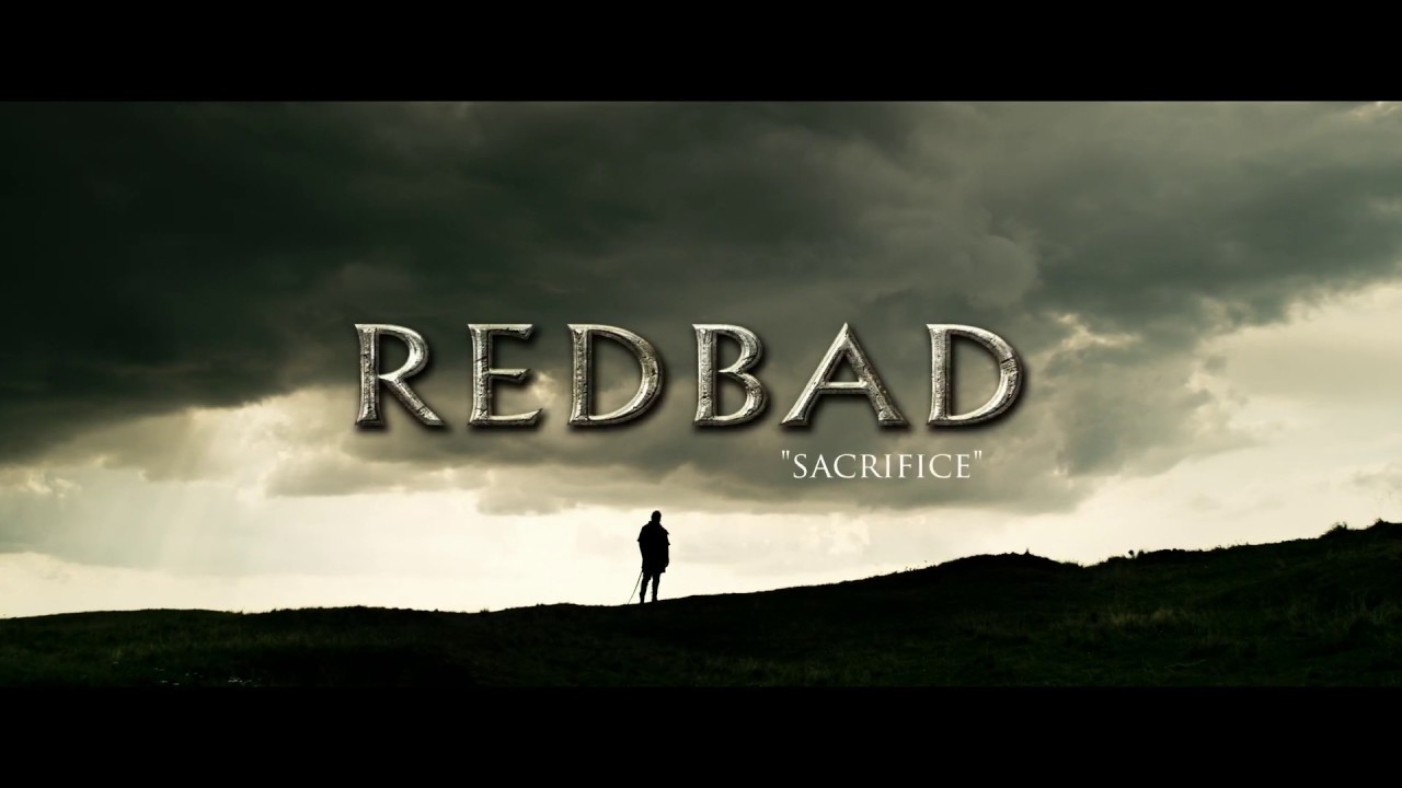 Redbad TV series - Opening Credits