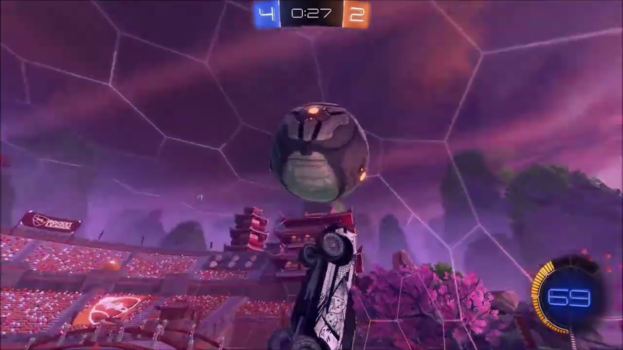 CLIP RL 44
