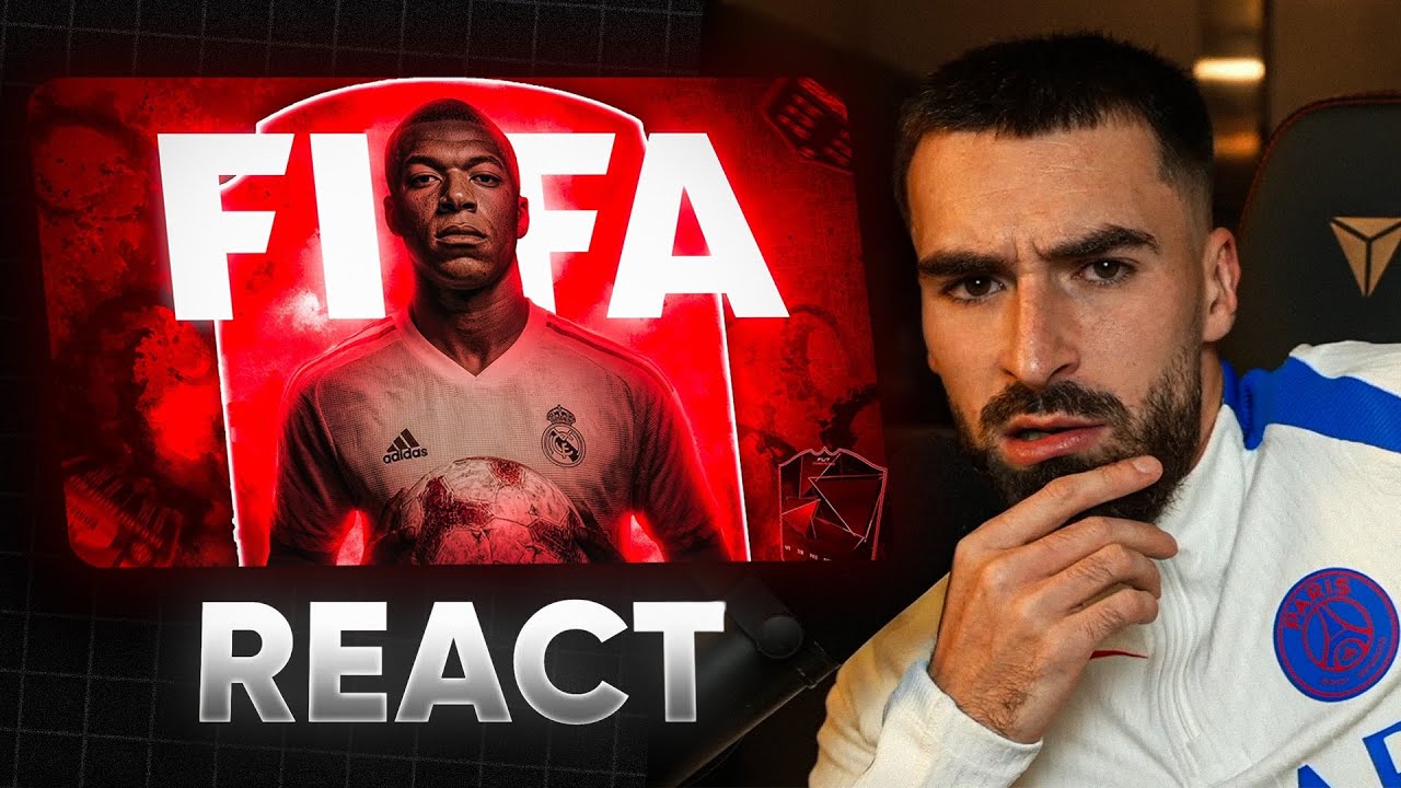 PFUT REACT 