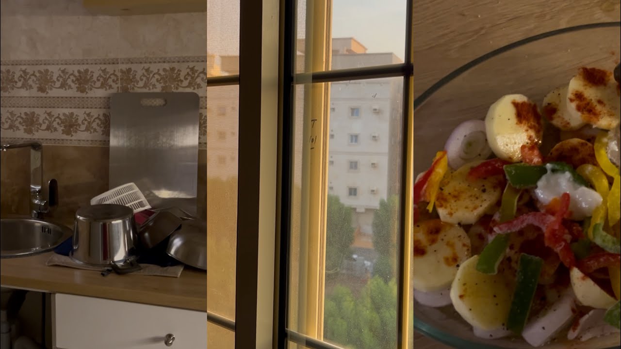 فلوق يوم الاحد 🏡/ لاتشترين محبتك وقبولك من احد 🤎