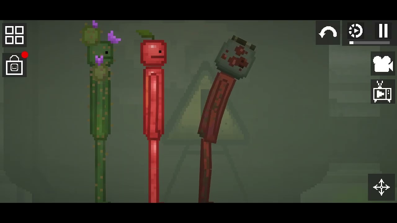 Who can make it across part 2