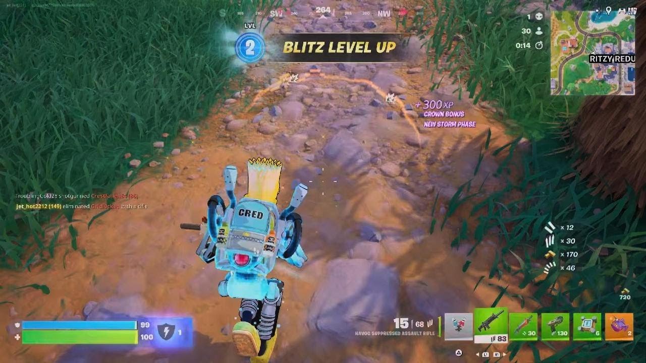 Fortnite