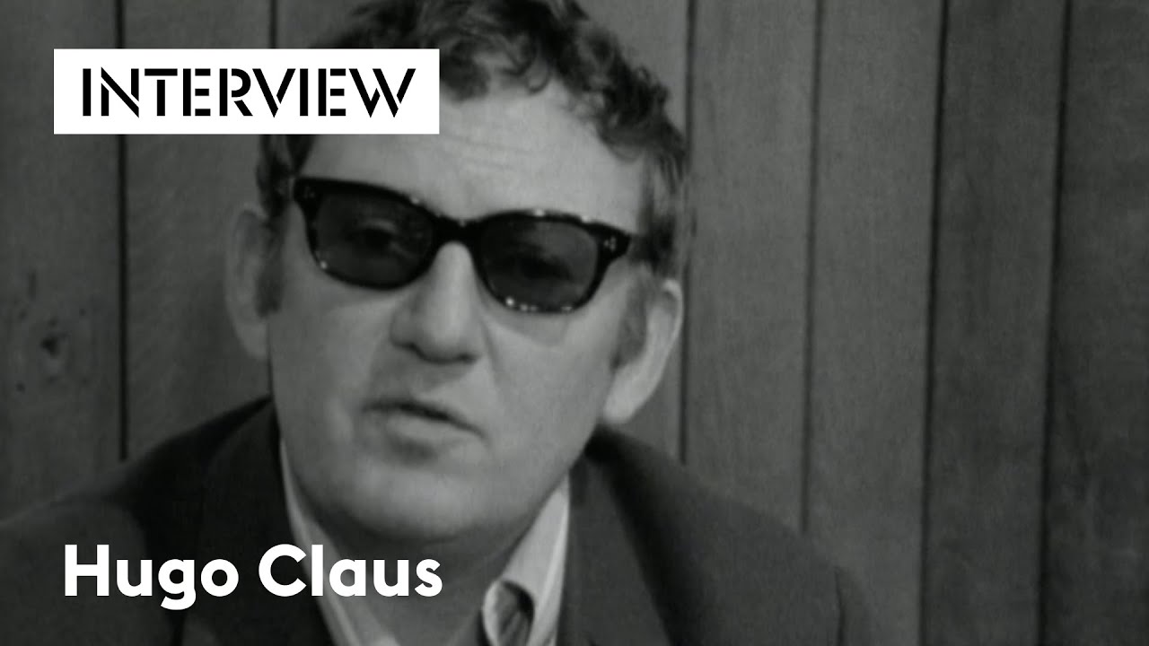 Hugo Claus, Kijk op het Holland Festival, 1967 | Holland Festival Parels