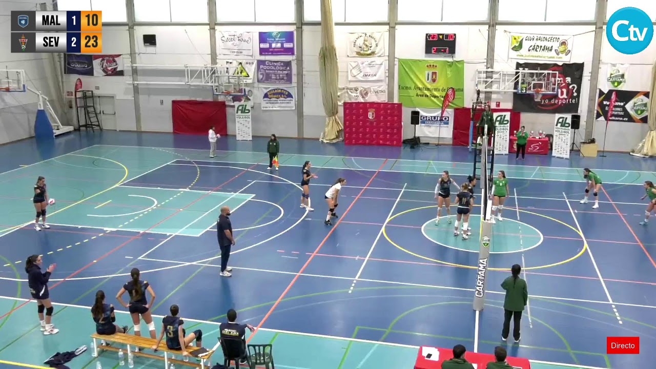 Campeonato de Andalucia - Selecciones Provinciales Cadetes Finales XXIV Torneo Javier Buen Dia.