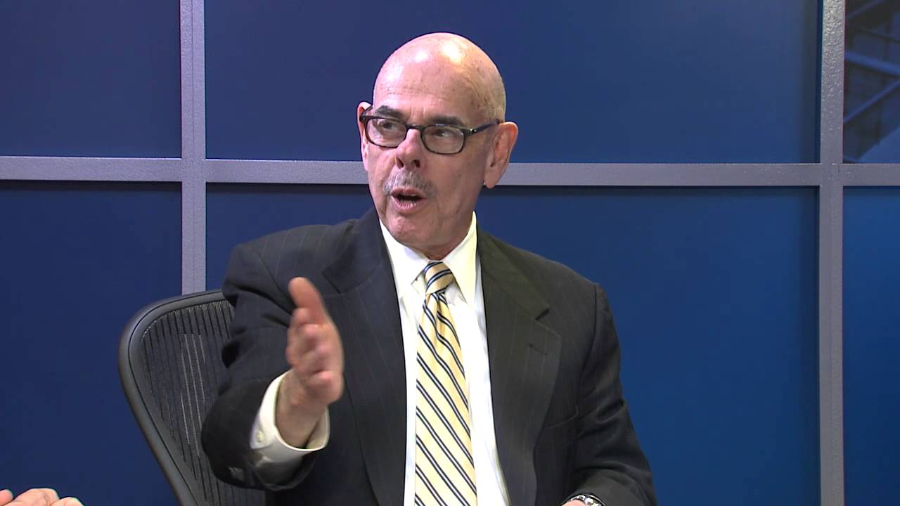 The Clean Air Act as Model Policy