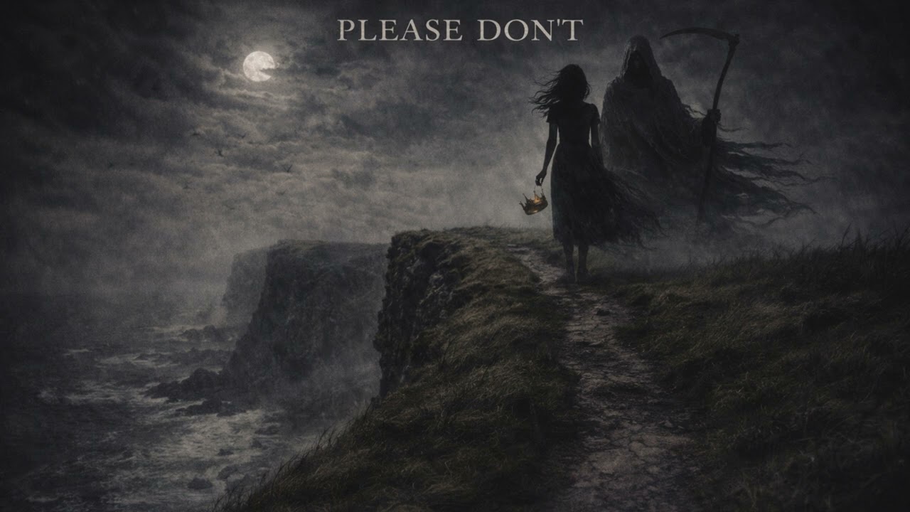 PLEASE DON'T