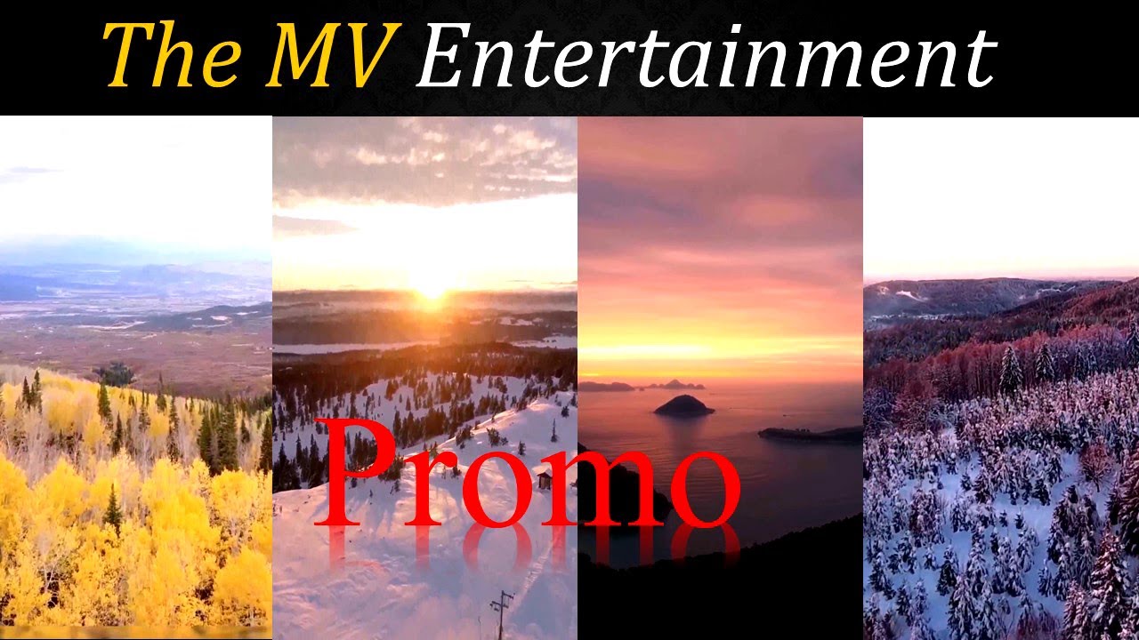 Promo 1  | December 15, 2021 | Part 1 | The MV Entertainment