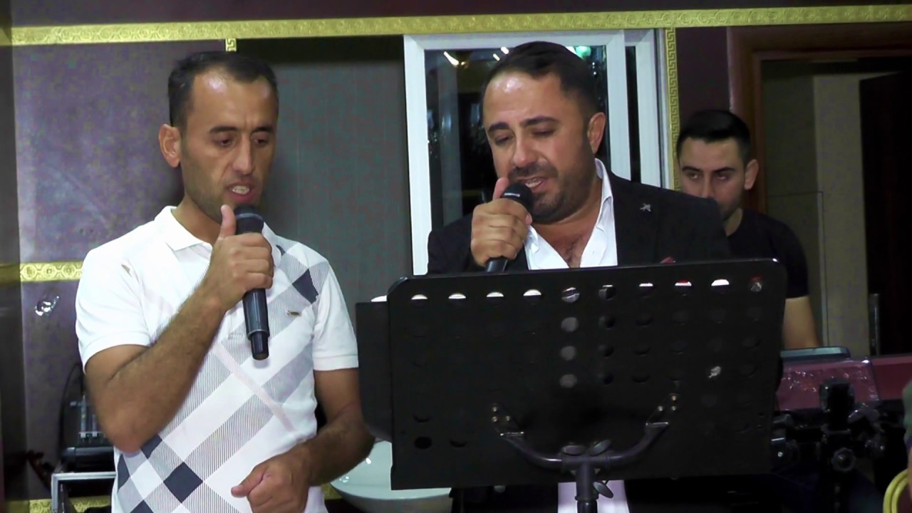 Kerem Batmaz - Xewna Şevê Bû