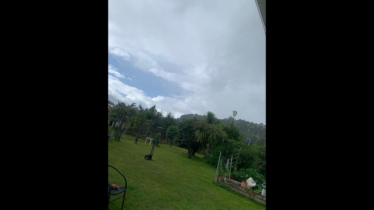 Weather warning ‼️ heavy rain 🌧️
