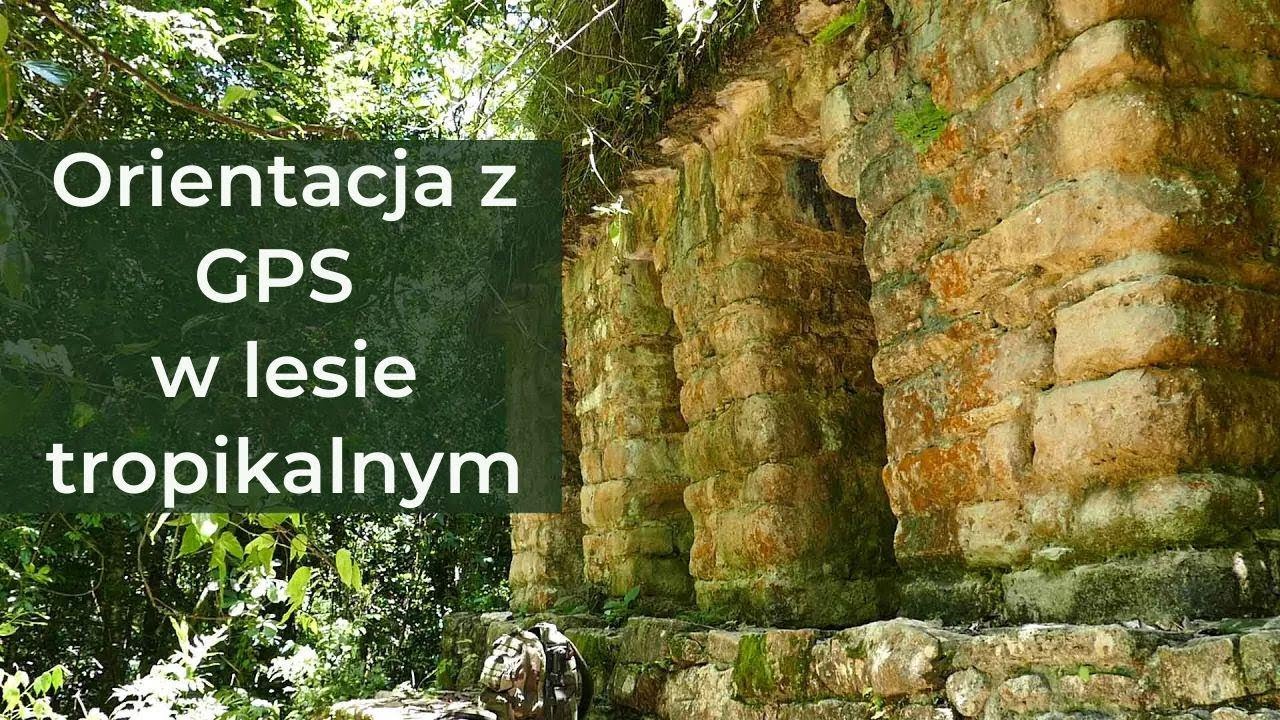 W poszukiwaniu zaginionego miasta Majów w sercu dżungli
