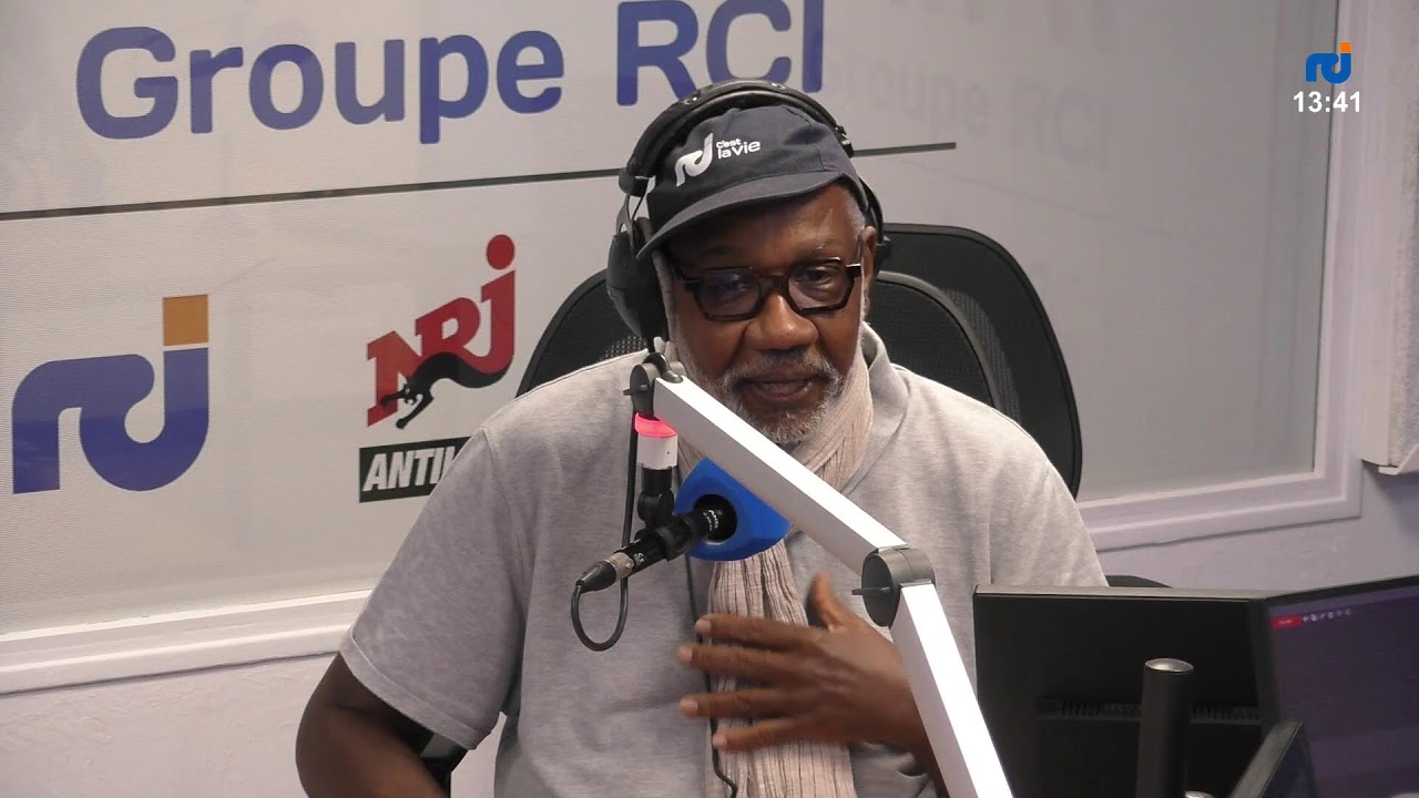 En direct sur RCI