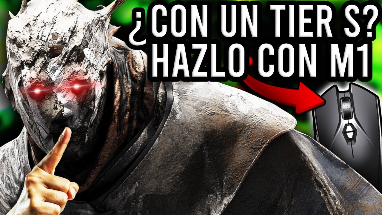 El Reto imposible pero ahora mas imposible | Dead by Daylight