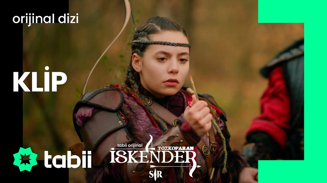Tozkoparanlara Kim Saldırdı? | Tozkoparan İskender: Sır 8. Bölüm