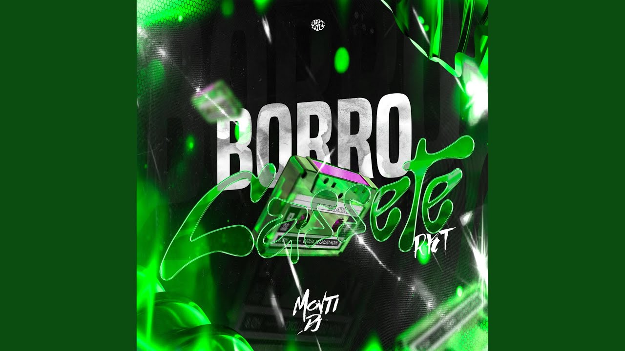 BORRO CASSETE RKT