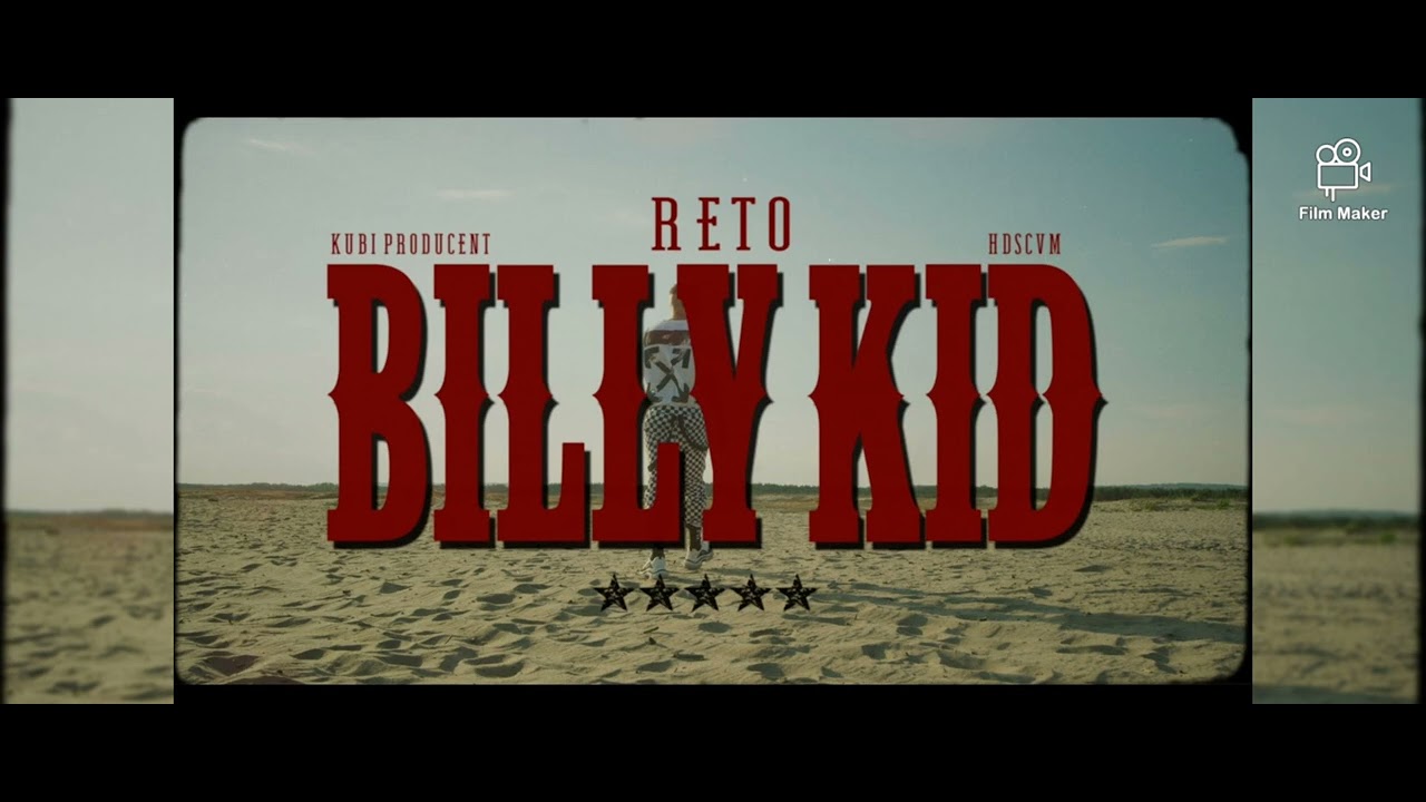 ReTo - Billy Kid (cenzura)