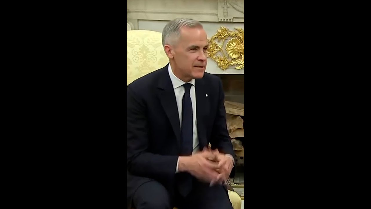 &ldquo;Canada is not for sale, ever