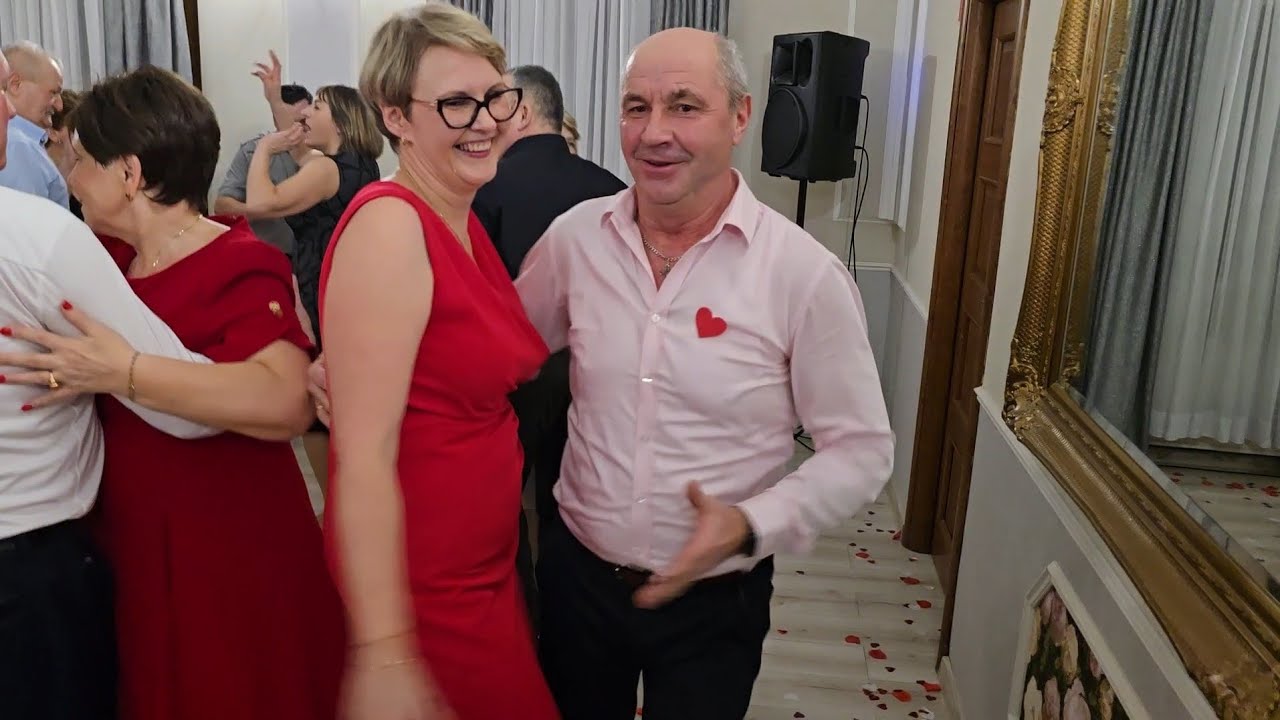 14.02.2026 Coś się właśnie wydarzyło i na jawie baśnią było! Kapela rozpieszcza repertuarem!